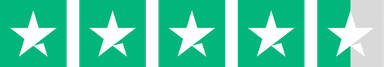Trustpilot Stars
