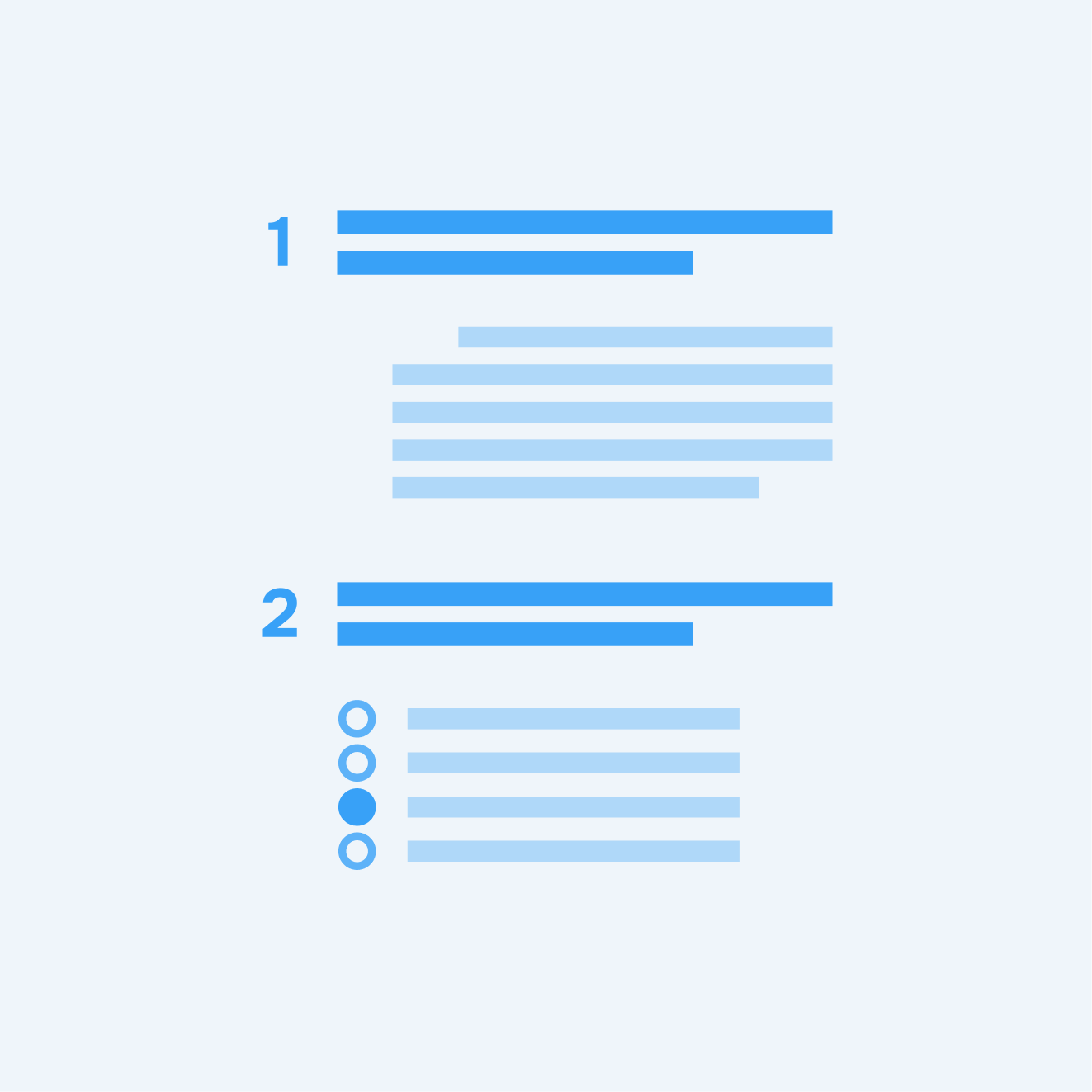 Exam-style questions
